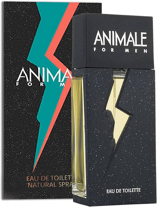 Animale Animale for Men perfume - Elegant fragrance for men - Buy now on Amazon