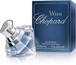 Chopard Wish Perfume for Women - Elegant Floral Fragrance | Buy Online