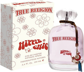 True Religion Hippie Chic Womens Perfume - Floral and Fresh Fragrance | Buy Online