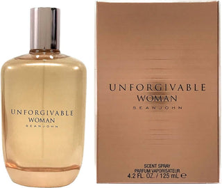 Unforgivable Women Sean John Perfume for Women - Elegant fragrance for women by Sean John - Buy now for a captivating scent experience