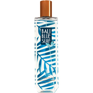 Balinese Blue Surf Bath & Body Works Womens Perfume - Exotic ocean-inspired fragrance for women by Bath & Body Works