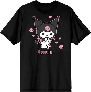 Kuromi Sanrio Womens Perfume - Elegant Fragrance for Women - Buy Now