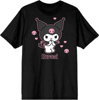 Kuromi Sanrio for women