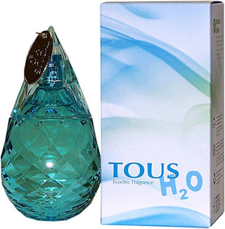 Shop H2O Tous for Women Perfume - Elegant and Timeless Fragrance - Best Price Guaranteed