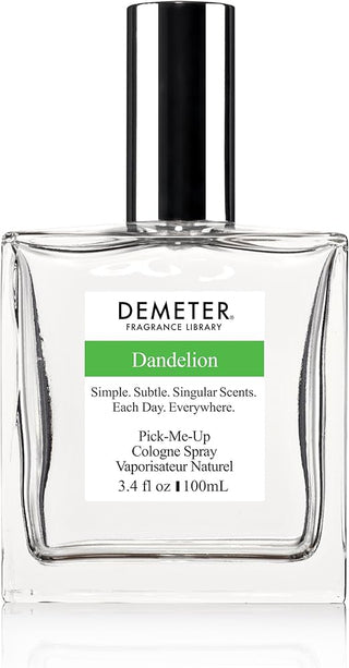 Demeter Dandelion Fragrance for Women and Men - Captivating Unisex Perfume | Buy Online