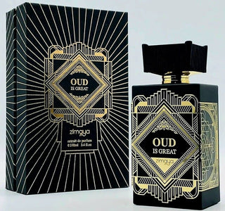 Zimaya Oud Is Great Afnan Perfume for Women and Men - Exquisite Blend of Scents | Buy Online Now