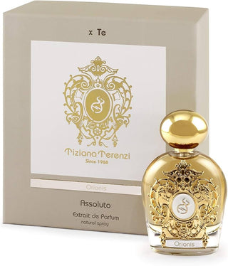 Orionis Tiziana Terenzi Unisex Perfume - Top Fragrance for Women and Men | Buy Now