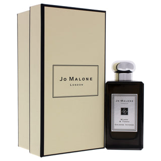 Jo Malone Myrrh & Tonka Cologne Intense for Women and Men - Perfume Bottle Image