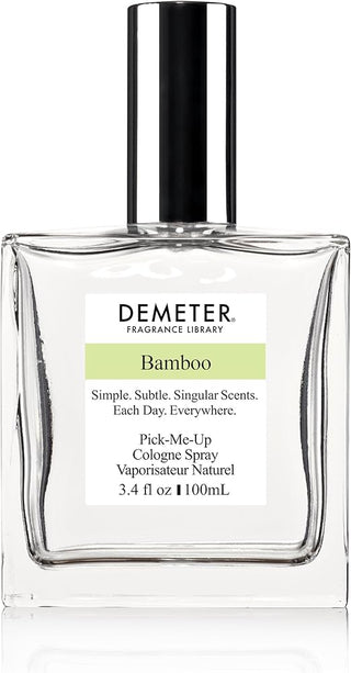 Demeter Bamboo Fragrance for Women and Men - Captivating Unisex Scent | Buy Now