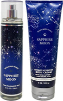 Sapphire Moon Bath & Body Works for women