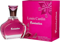 Femtastica Louis Cardin for women