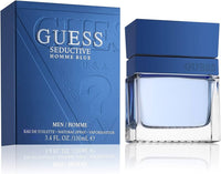 Guess Seductive Homme Blue Guess for men