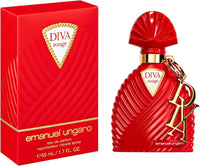 Diva Rouge Emanuel Ungaro for women