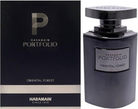 Portfolio Oriental Forest Al Haramain Perfumes for women and men