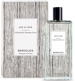 Womens LEau Parfums Berdoues Perfume - Exquisite Fragrance for Her