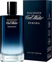 Cool Water Reborn Eau de Parfum Davidoff for men