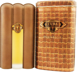 Mens Cuba Prestige Cuba Paris Perfume - Top Quality Fragrance for Men | Shop Now