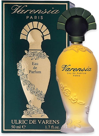 Varensia Ulric de Varens Womens Perfume - Elegant floral fragrance for women | Buy online now