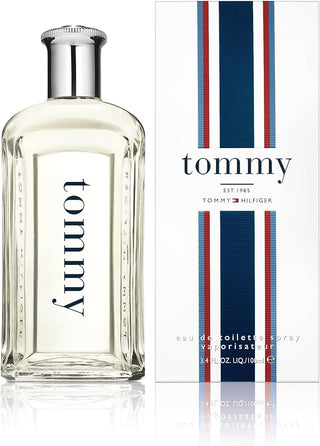 Tommy Hilfiger Mens Perfume - Tommy Tommy Hilfiger - Best Fragrance for Men - Buy Now