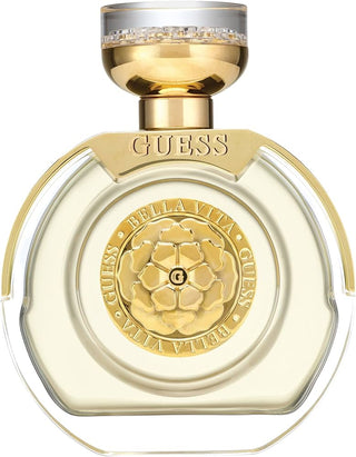 Guess Bella Vita Womens Perfume - Elegant floral fragrance in a luxurious bottle | Shop now