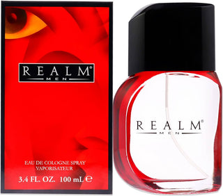 Realm Men Erox Cologne for Men - Captivating Fragrance | Shop Now