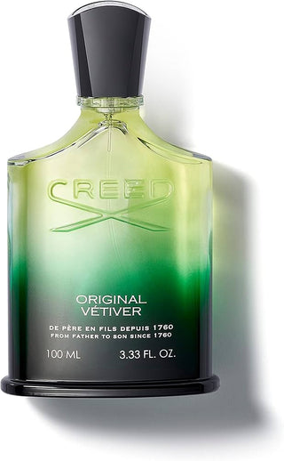 Vetiver Creed for Men Perfume - Premium Fragrance Image