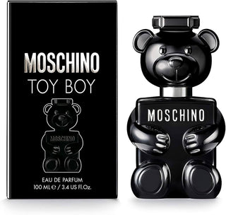 Toy Boy Moschino Mens Perfume - Premium Fragrance for Men | Best Deals on Perfumes | Shop Now!