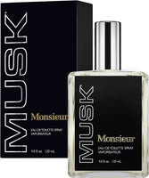 Monsieur Musk Houbigant for men