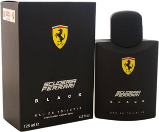 Ferrari Black Ferrari for Men Perfume - Best Mens Fragrance | Shop Now