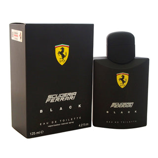 Scuderia Ferrari Ferrari for men perfume - Best fragrance for men