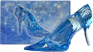 Disney Cinderella Perfume for Women - Elegant floral fragrance in a beautiful bottle - Shop now for enchanting scents