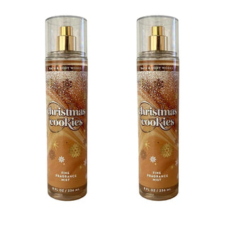 Christmas Cookies Bath & Body Works for Women Perfume - Festive Fragrance | Shop Now