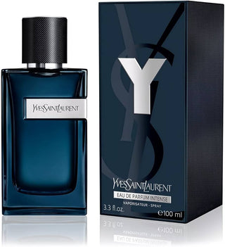 Y Eau de Parfum Intense Yves Saint Laurent for Men - Best Mens Fragrance - Buy Online Now!