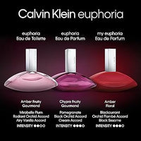 Euphoria Calvin Klein for women