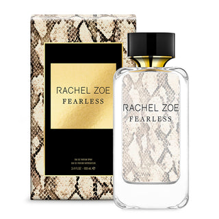 Fearless Rachel Zoe Womens Perfume - Elegant and Empowering Fragrance | Shop Now