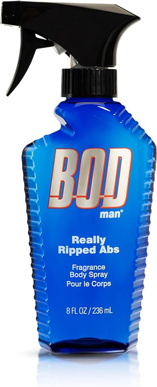 Mens Bod Man Really Ripped Abs Parfums de Coeur perfume - A seductive fragrance for confident men - Buy now