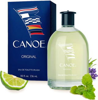 Canoe Dana for Men Perfume - Classic Fragrance for Men - Best Price Online