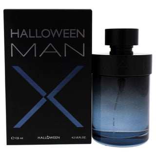 Buy Halloween Man X Halloween Mens Perfume Online - Top Fragrance for Men