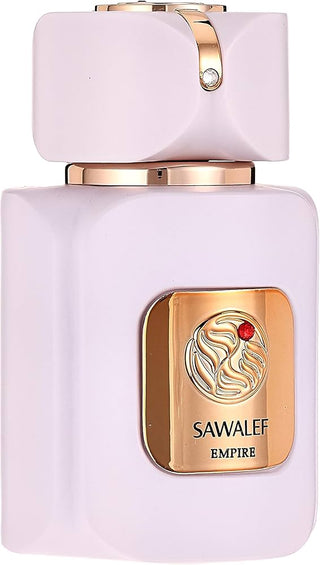 Sawalef Oud Sawalef Perfume for Women and Men - Exquisite Fragrance Bottle - Buy Now on Amazon