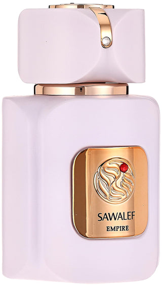 Empire Sawalef Perfume for Women and Men - Exquisite Fragrance - Buy Online Now