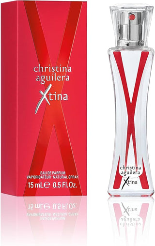 Xtina Christina Aguilera for Women Perfume - Elegant fragrance for women | Buy Now