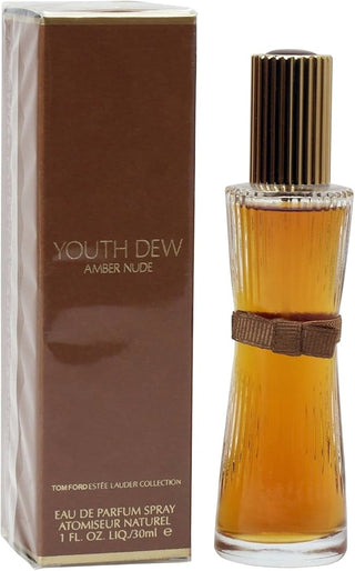 Estée Lauder Youth-Dew Amber Nude Perfume for Women - Buy Online Now