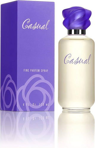 Paul Sebastian Casual Womens Perfume - Elegant Floral Fragrance | Buy Online Now