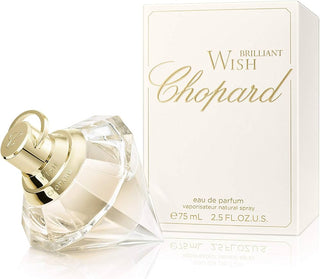 Brilliant Wish Chopard Perfume for Women - Elegant Floral Fragrance | Shop Now