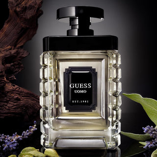 Guess Uomo Guess for Men Perfume - Best Mens Fragrance - Buy Now!