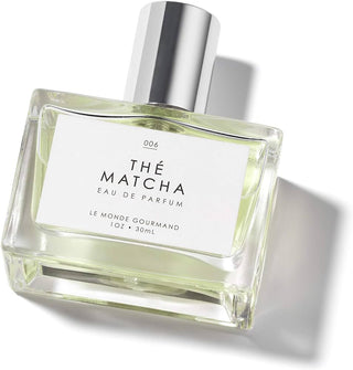 Matcha Detox Eaux Parfums for Women and Men - Unisex Fragrance Bottle - Best Natural Perfume - Buy Online