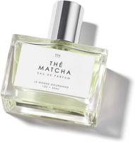 Matcha Detox Eaux Parfums for women and men