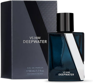 Victorias Secret VS Him Deepwater Mens Perfume - Elegant fragrance for men | Shop now