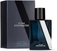 VS Him Deepwater Victoria's Secret for men