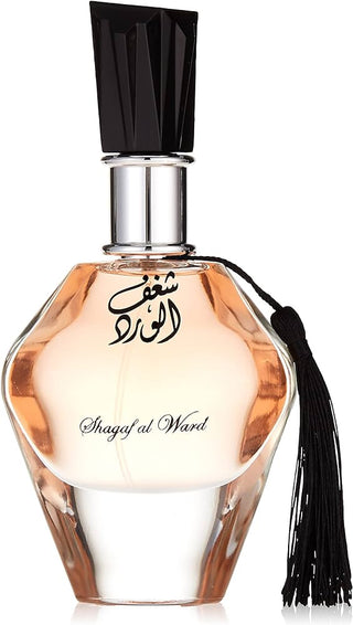 Shagaf Al Ward Al Wataniah Womens Perfume - Exquisite fragrance in a luxurious bottle